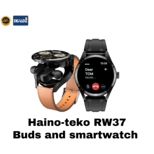 Haino-teko RW-37 smartwatch