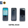 ⁦kGTEL - 5310 quad sim(4 SIM)⁩ - الصورة ⁦3⁩