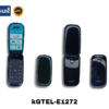 ⁦KGTEL 1272 flip phone 2 sim⁩ - الصورة ⁦2⁩