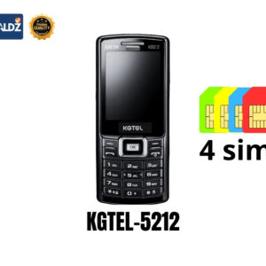 kGTEL - 5212 (4sim) quad sim