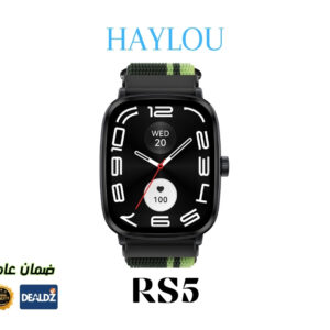 Haylou RS5 SmartWatch 2024