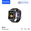 Haino-teko - ST4 smartwatch+ buds  ( version coran + Adan )