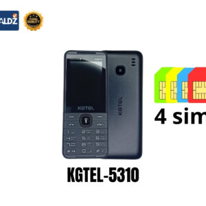 kGTEL - 5310 quad sim(4 SIM)
