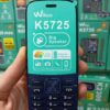 ⁦Wikoo K5725 - 3 SIM - batterie 3000mah⁩ - الصورة ⁦6⁩