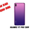 ⁦Huawei Y7 pro 2019 rénové - 4G RAM/ 128G ROM⁩ - الصورة ⁦2⁩