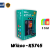 ⁦Wikoo 5745 - 3 SIM - batterie 3000 mah⁩ - الصورة ⁦5⁩