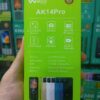 ⁦Wikoo AK14 pro ( 3 sim )⁩ - الصورة ⁦2⁩