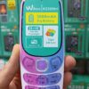 Wikoo k2300 ( 3 sim  )