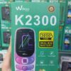 ⁦Wikoo k2300 ( 3 sim  )⁩ - الصورة ⁦7⁩
