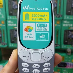 Wikoo k3310 ( 3 sim )