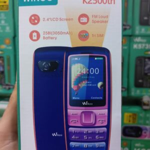 Wikoo k2500 ( 3 sim )