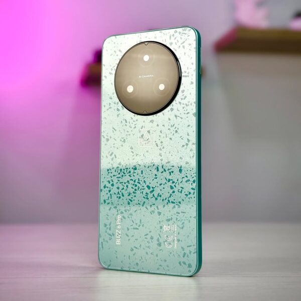 ⁦Ace buzz 6 pro ( 12gb - 128gb )⁩ - الصورة ⁦3⁩