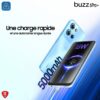 ⁦ACE buzz 6 pro + ( 12 / 256 GB )⁩ - الصورة ⁦4⁩