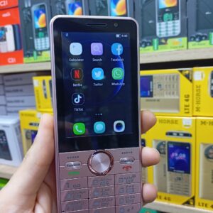 XS-17 4G LTE  2gb Ram - 16gb ROM