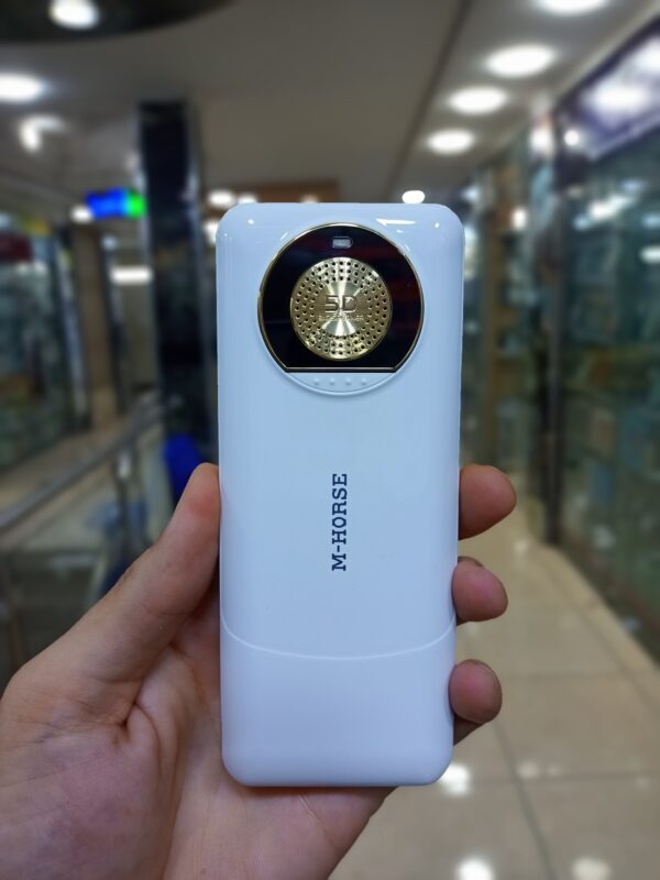 ⁦M-HORSE 4g LTE ( 2gb ram - 16gb stockage )⁩ - الصورة ⁦4⁩