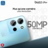 ⁦ACE buzz 6 pro + ( 12 / 256 GB )⁩ - الصورة ⁦3⁩