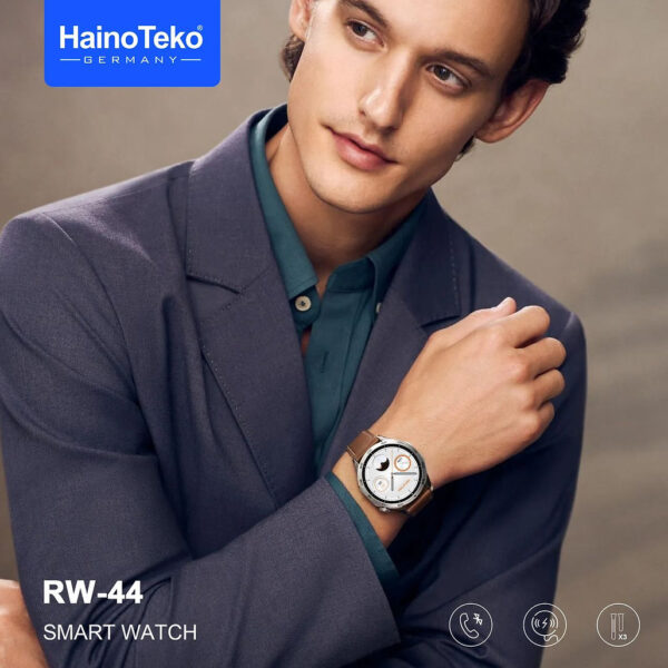 ⁦Haino Teko GT4 (RW44)⁩ - الصورة ⁦4⁩