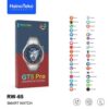 ⁦Haino teko GT5 pro⁩ - الصورة ⁦2⁩