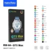 ⁦HainoTeko GT5 Max RW64⁩ - الصورة ⁦2⁩