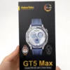HainoTeko GT5 Max RW64