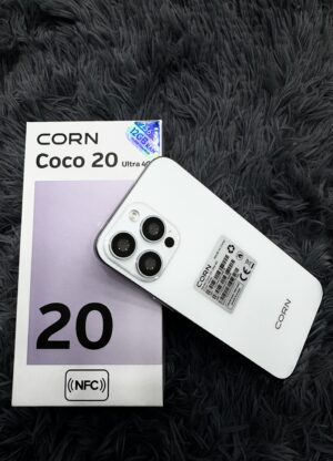 CORN coco 20 ultra 4G
