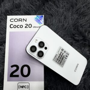 CORN coco 20 ultra 4G