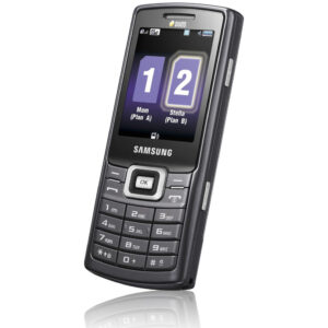 Samsung C5212 Duos