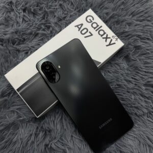 Samsung Galaxy A07