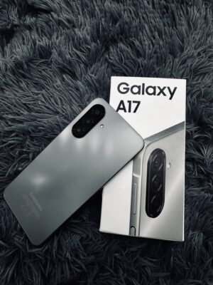Samsung Galaxy A17