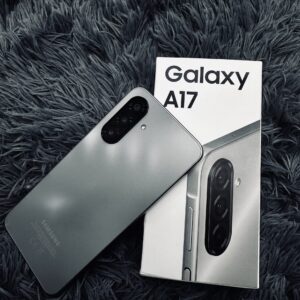 Samsung Galaxy A17