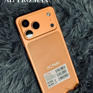 HOTWAV A17 pro max