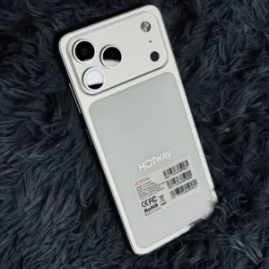 HOTWAV A17 pro max