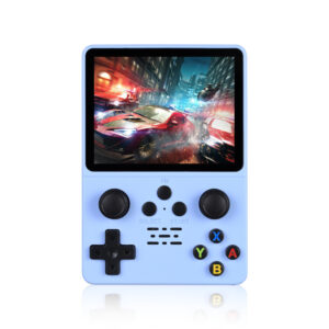 R35S console de jeux portable