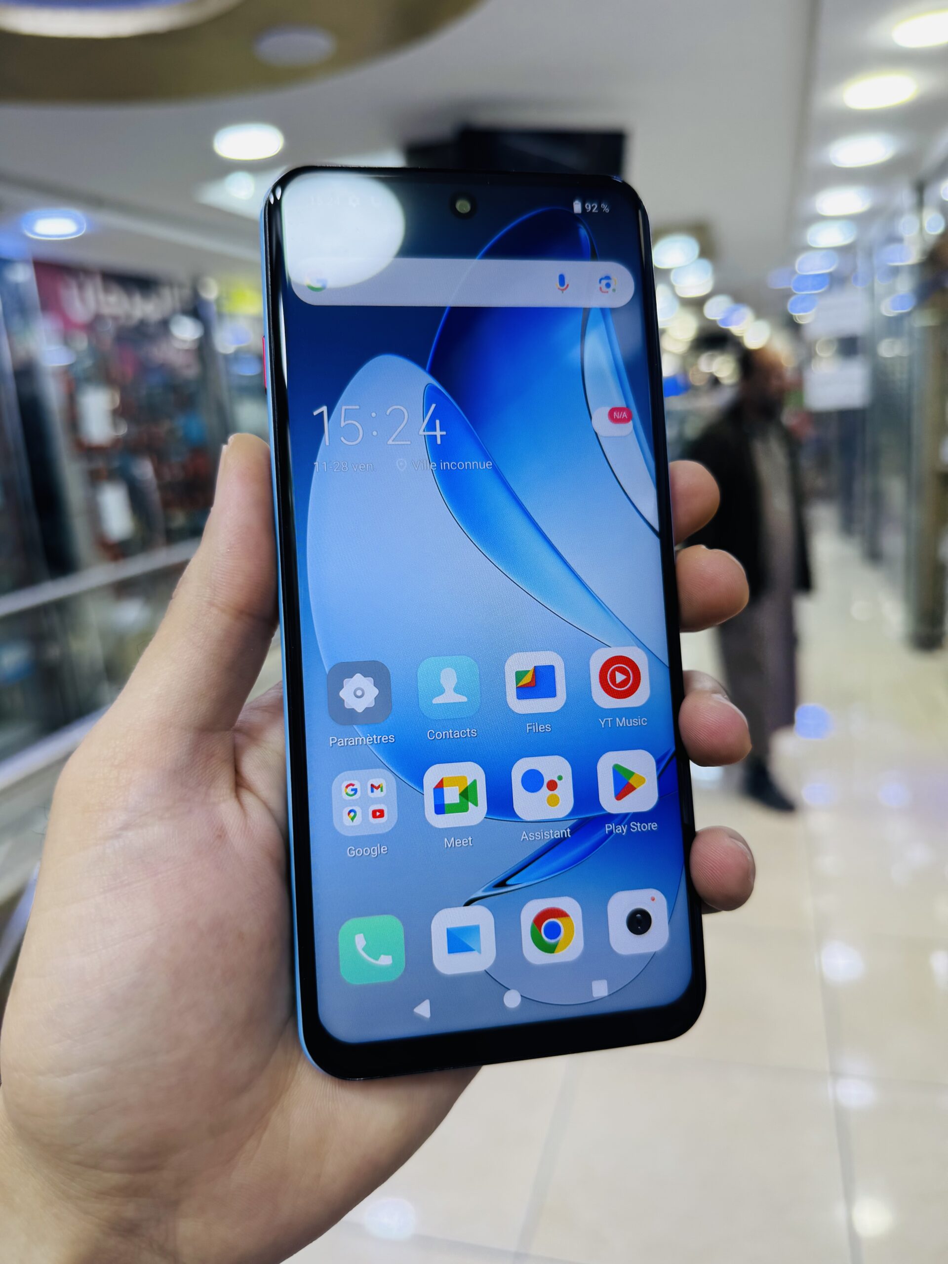 Reekoo HERO 70 max - الصورة 9