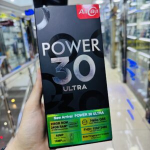 Allcall power 30 ultra 24GB/256Gb
