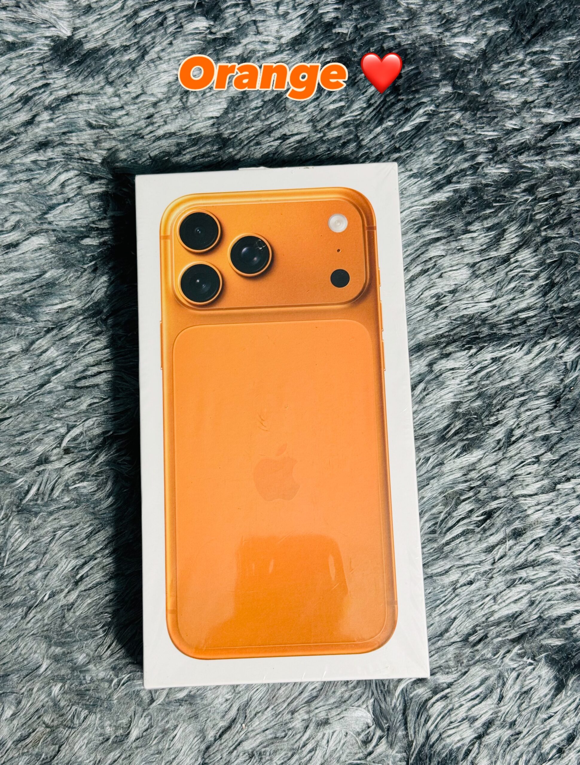 iPhone 17 pro max (premium quality) - الصورة 12