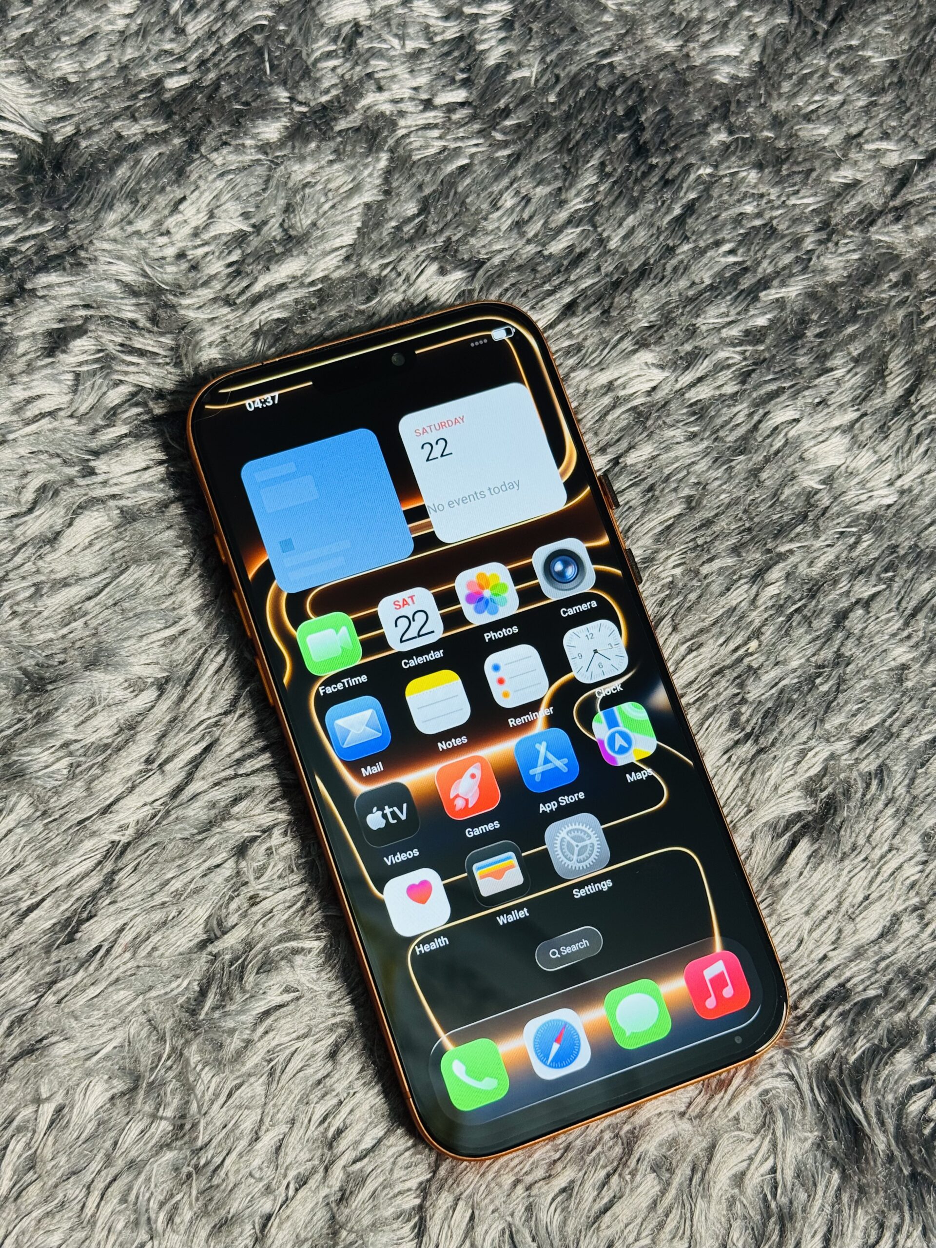 iPhone 17 pro max (premium quality) - الصورة 2