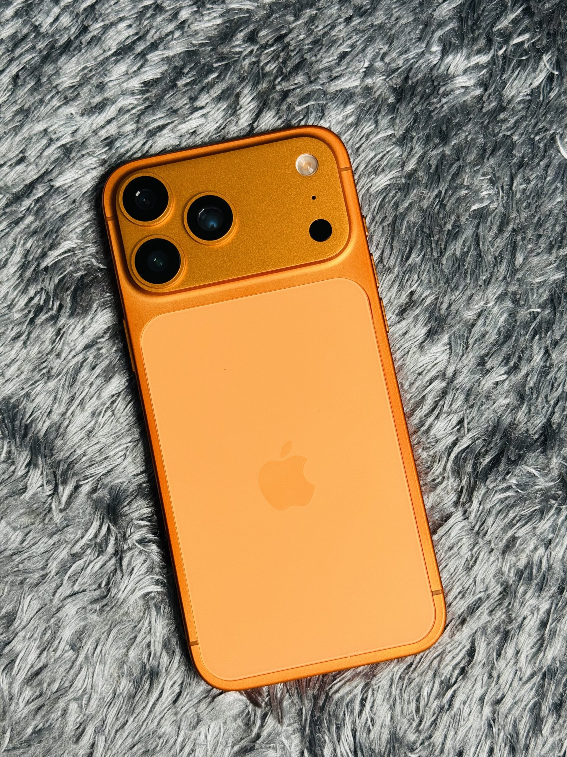 iPhone 17 pro max (premium quality) - الصورة 3