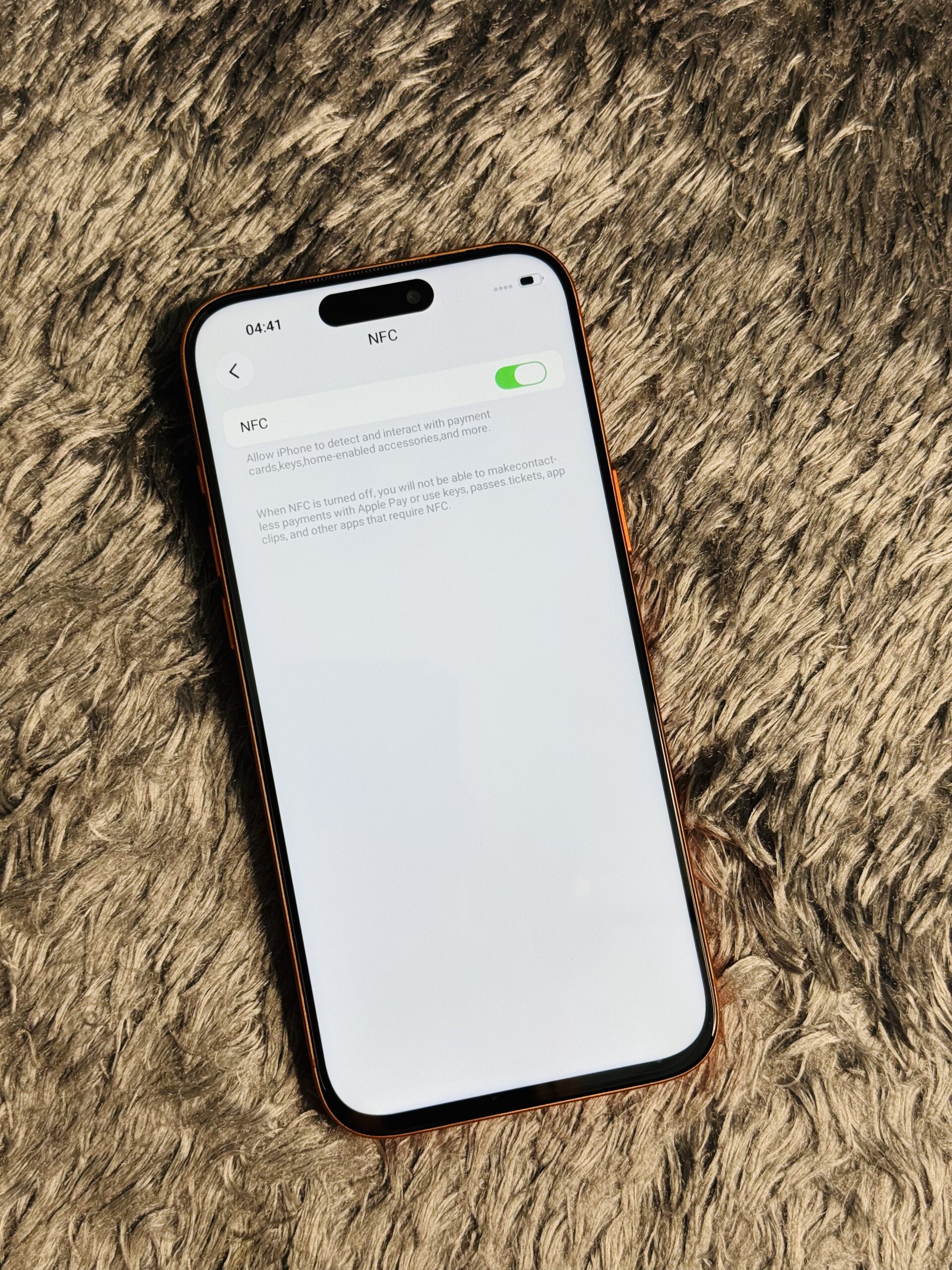 iPhone 17 pro max (premium quality) - الصورة 4