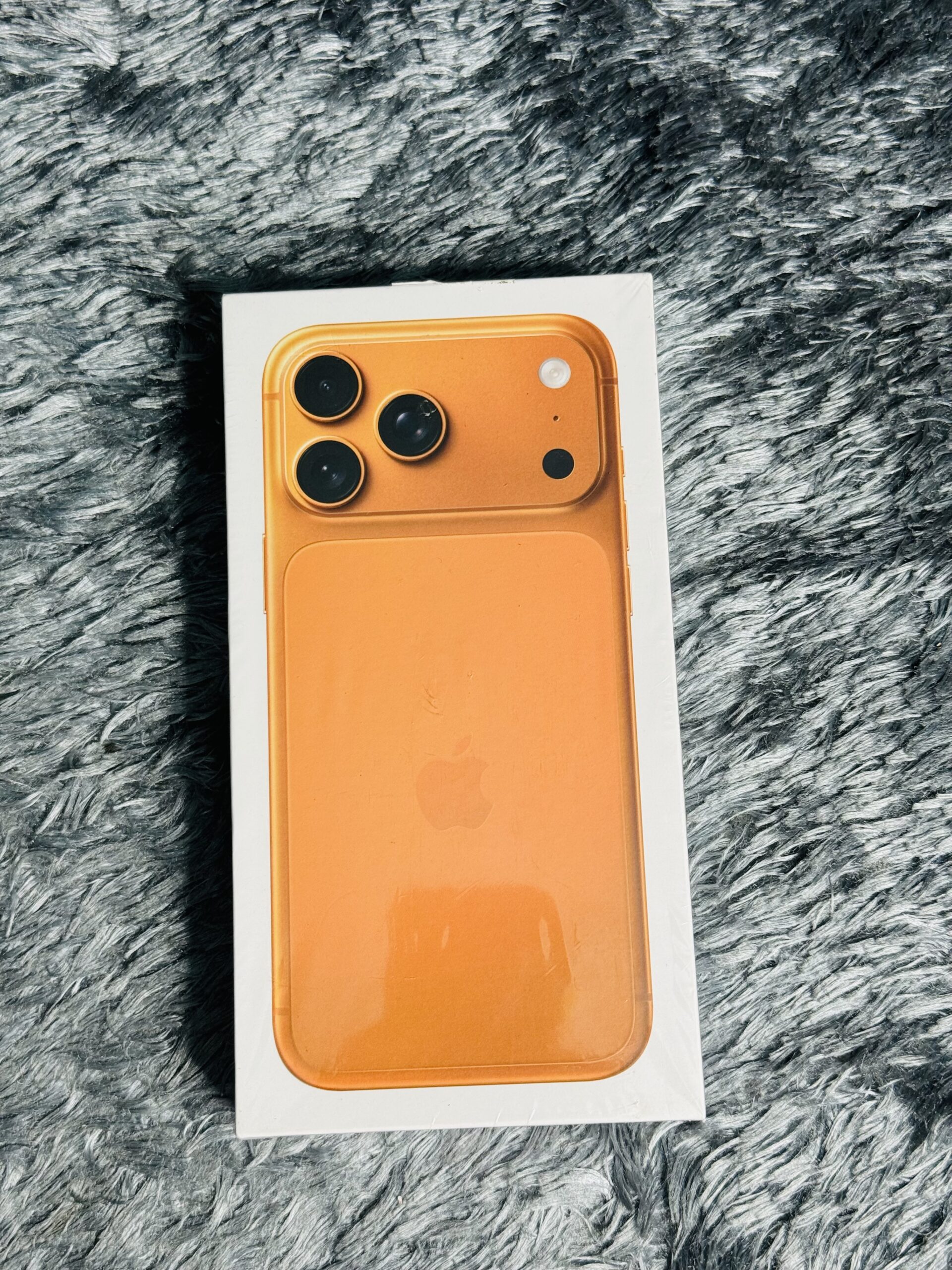 iPhone 17 pro max (premium quality) - الصورة 7