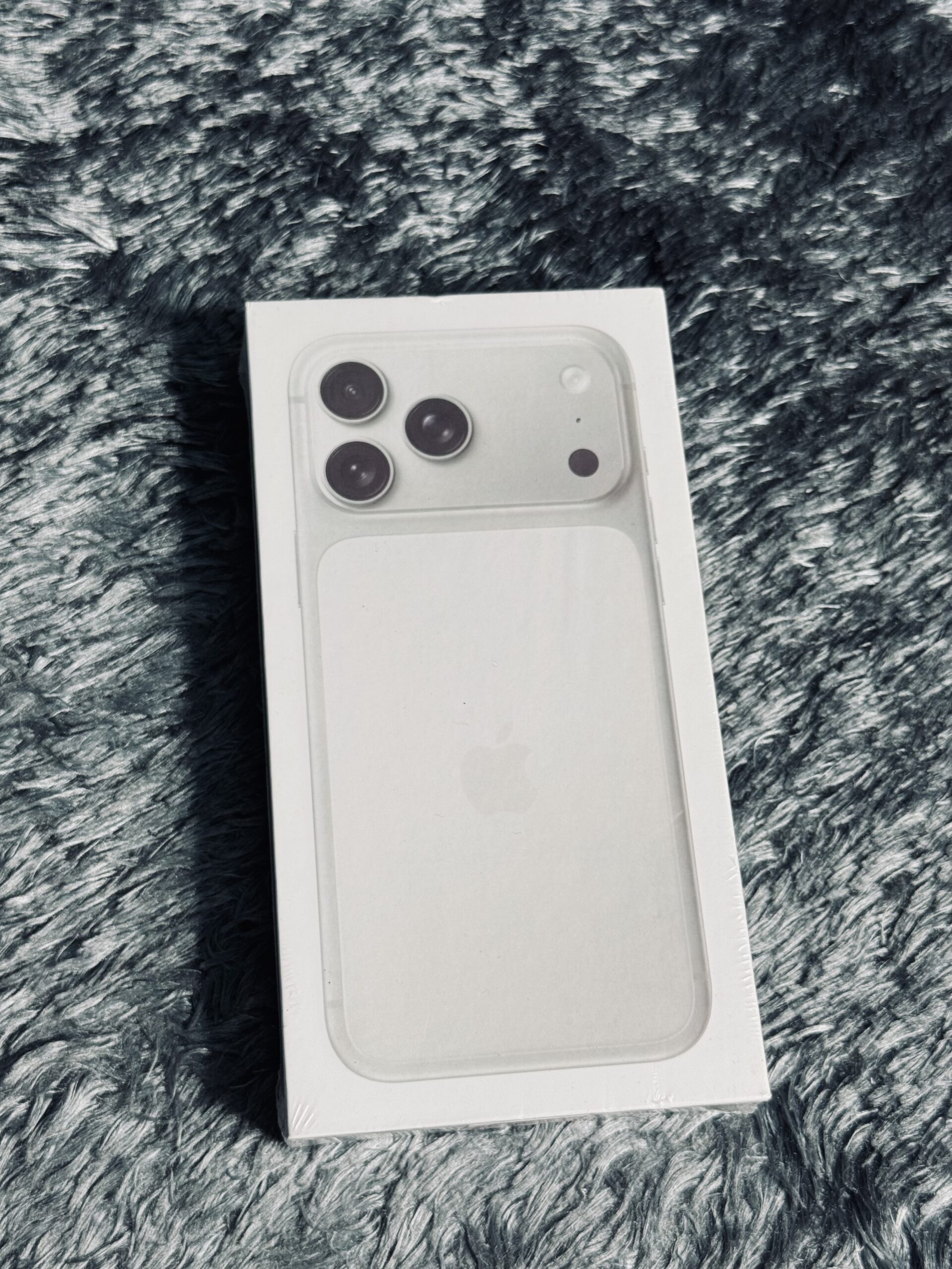 iPhone 17 pro max (premium quality) - الصورة 8