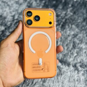 iPhone 17 pro max (premium quality)